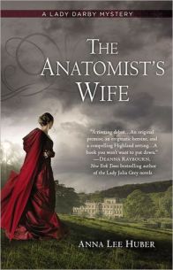anatomistswife