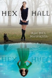hexhall