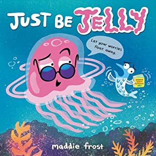 Spotlight: Interview with Children’s Author and Illustrator Maddie Frost!