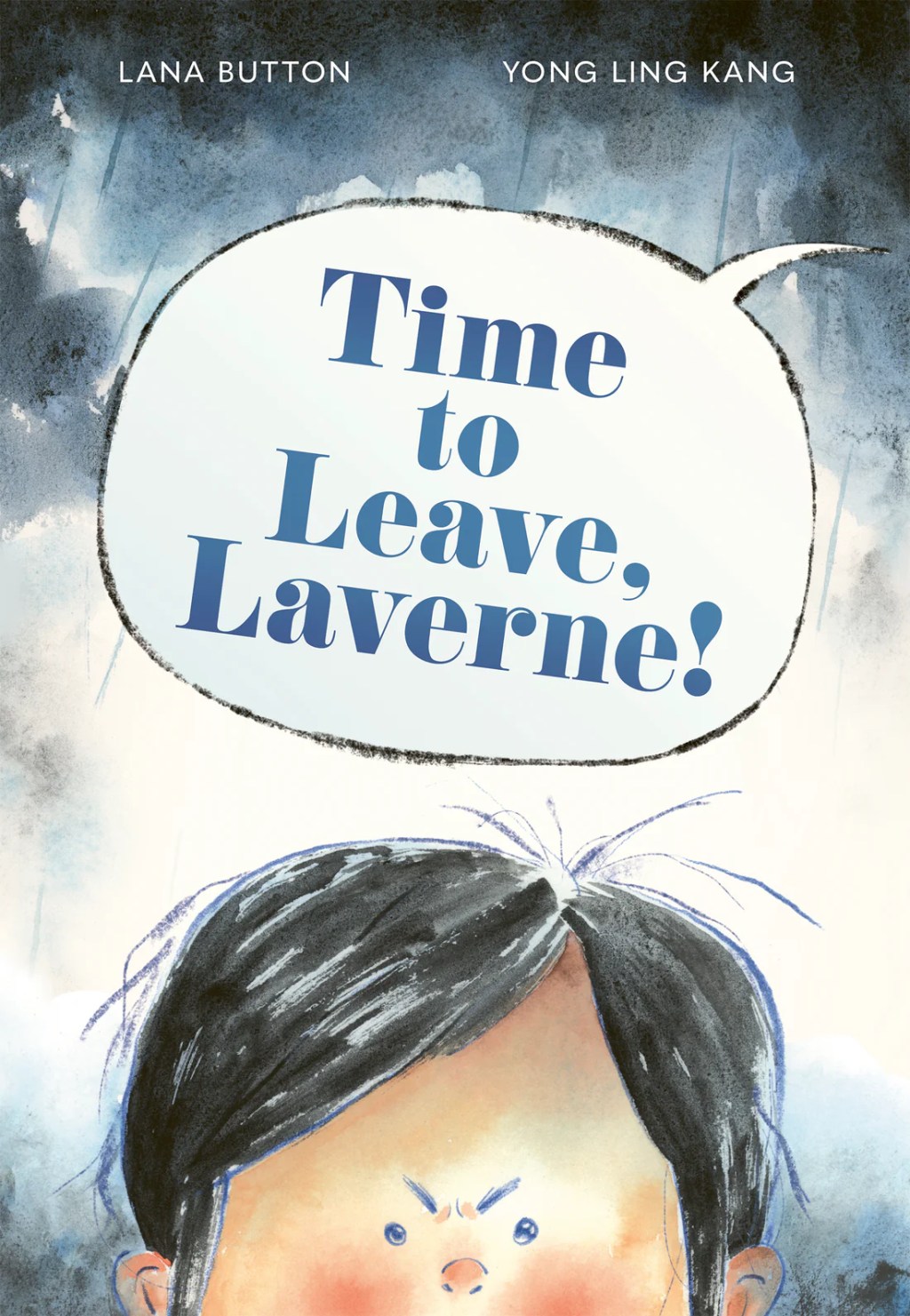 Picture Book Reviews: Time to Leave, Laverne! & Simon Turns&nbsp;Right