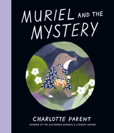 Picture Book Review: Muriel and the&nbsp;Mystery